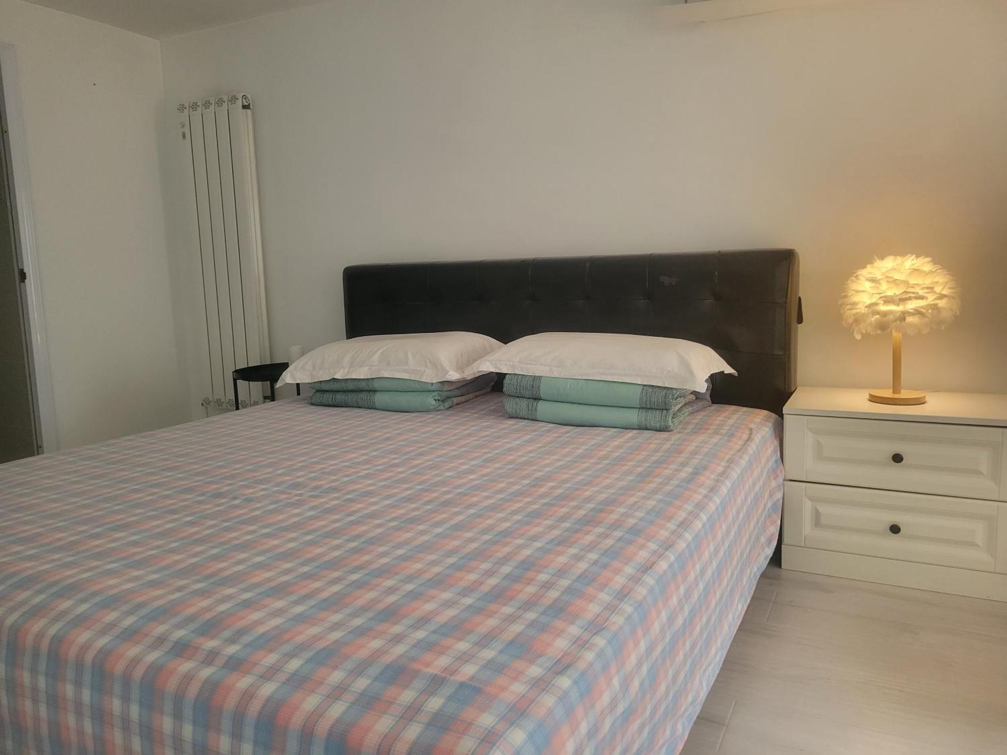 Chaoyang Joy City Hardcover Apartment Pequim Exterior foto